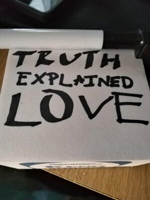 cover image of Truth Explained